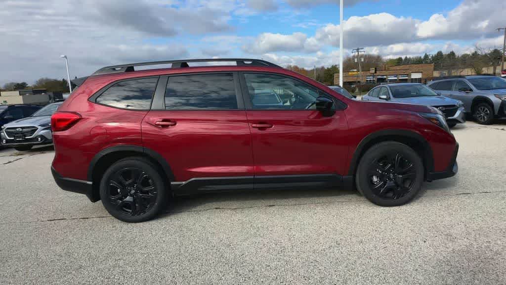 Thumbnail: 2025 Subaru Ascent - 10