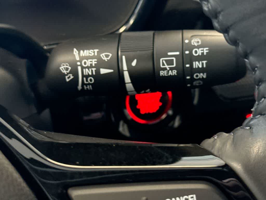 Thumbnail: 2024 Honda CR-V - 28