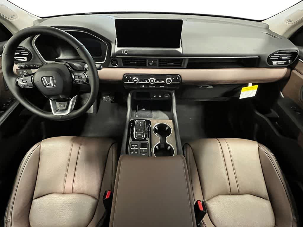 Thumbnail: 2026 Honda Pilot - 25