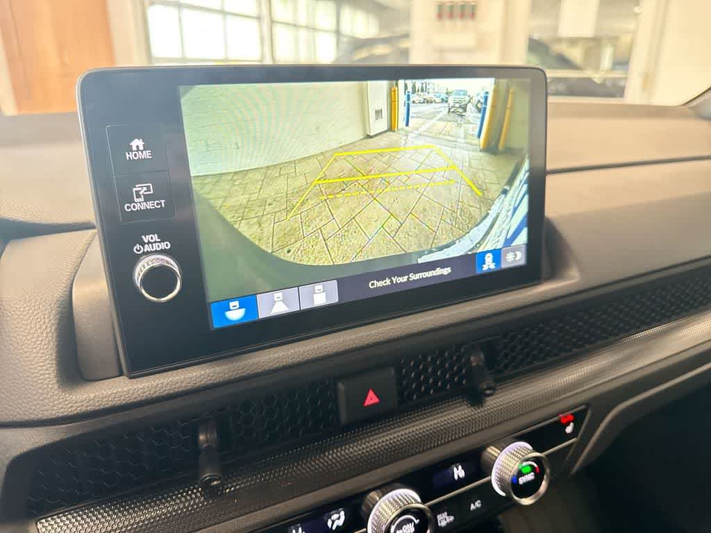 Thumbnail: 2026 Honda CR-V - 33