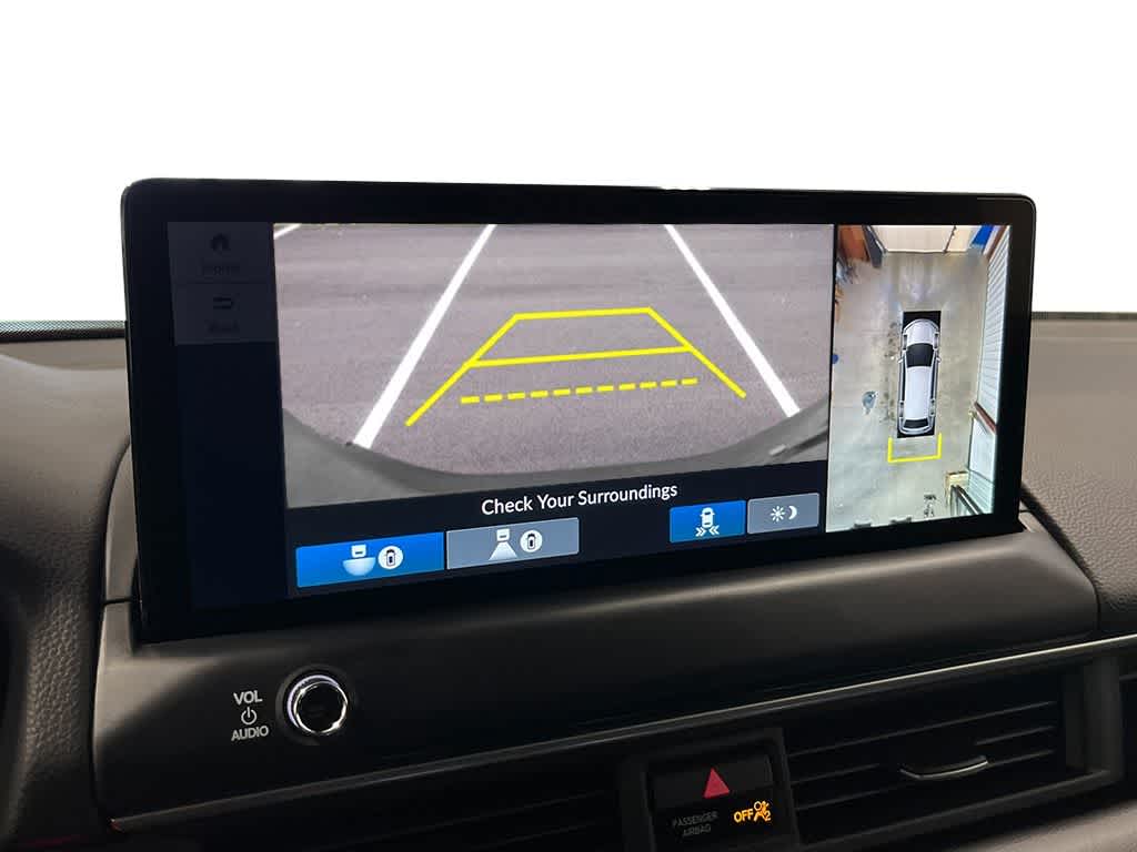 Thumbnail: 2026 Honda Pilot - 22