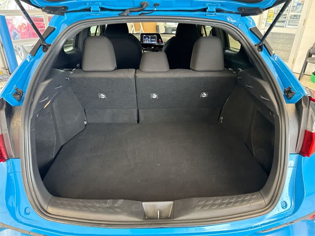 Thumbnail: 2019 Toyota C-HR - 33