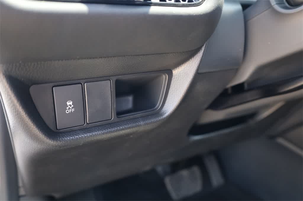 2026 Honda HR-V Sport 24
