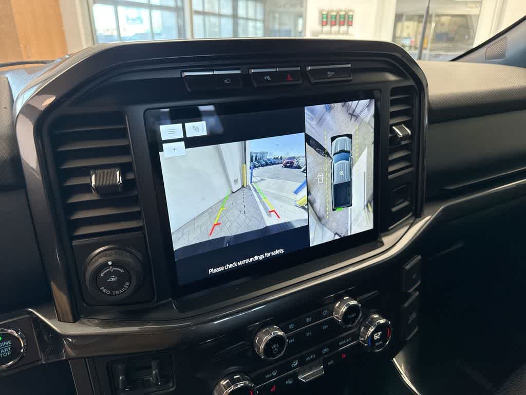 Thumbnail: 2021 Ford F-150 - 28