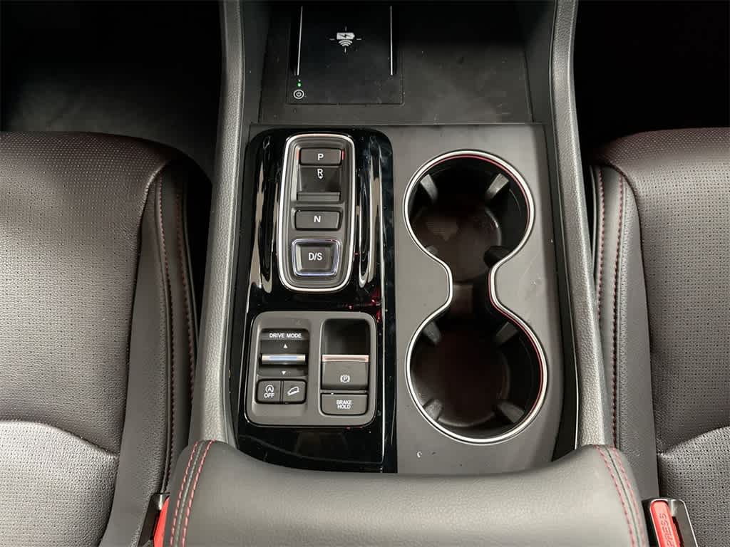 Thumbnail: 2025 Honda Pilot - 35