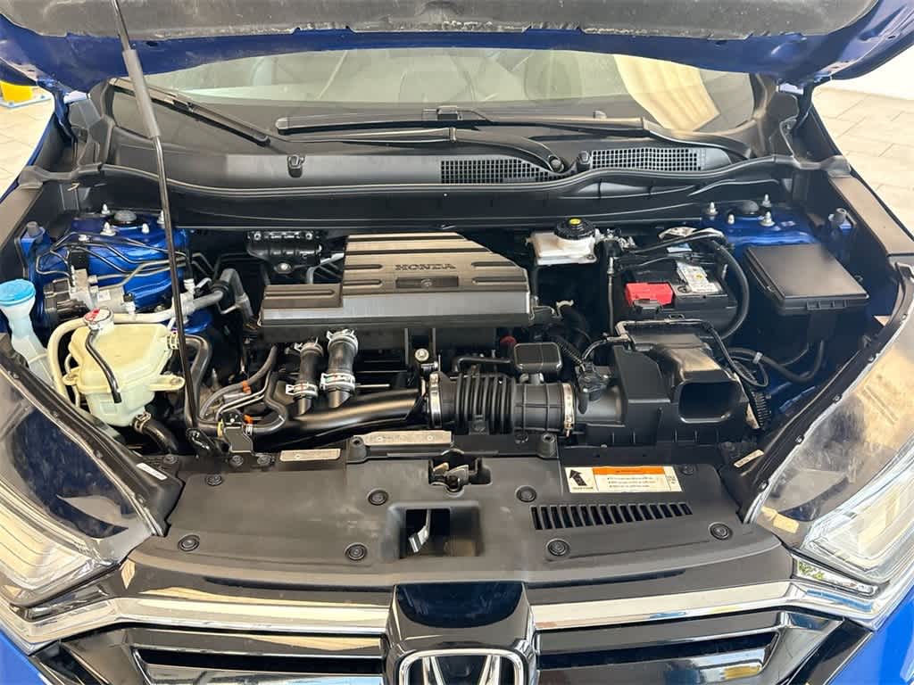 Thumbnail: 2022 Honda CR-V - 15