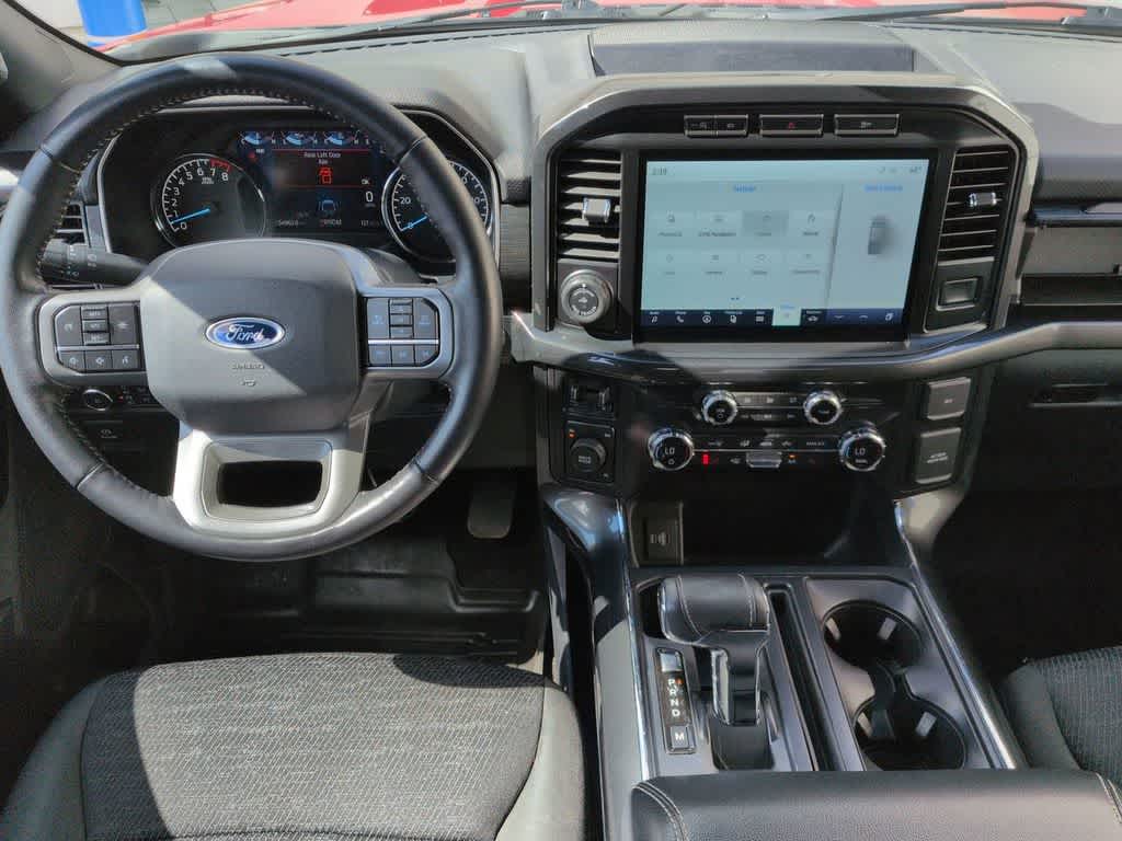 Thumbnail: 2021 Ford F-150 - 15