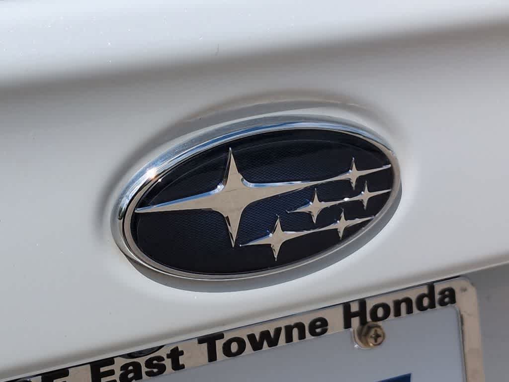 Thumbnail: 2025 Subaru Legacy - 12