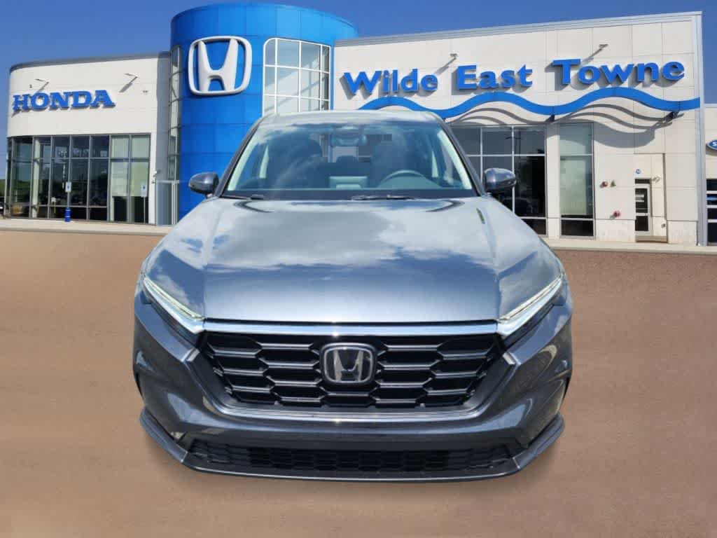 Thumbnail: 2026 Honda CR-V - 6