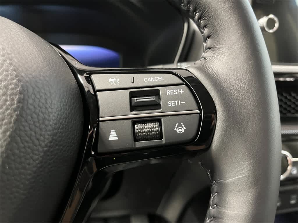 Thumbnail: 2026 Honda CR-V - 18