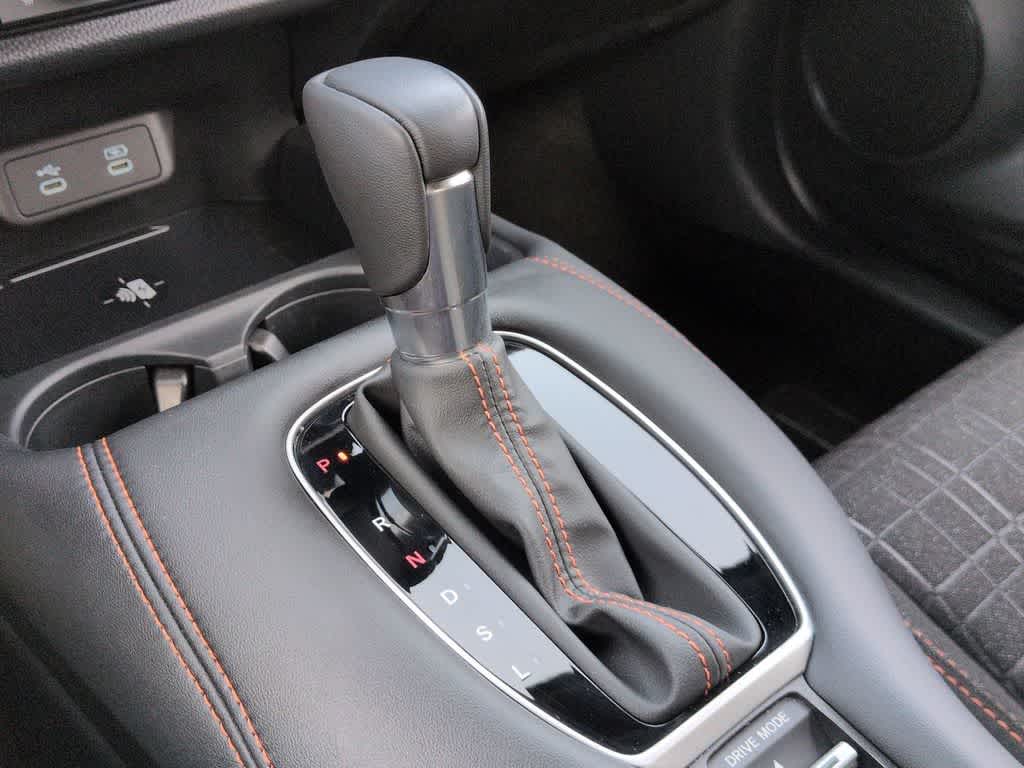 Thumbnail: 2026 Honda HR-V - 32