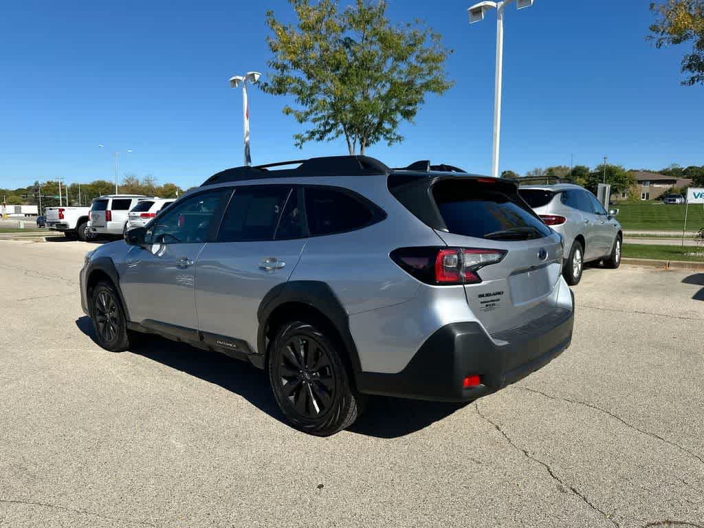 Thumbnail: 2025 Subaru Outback - 12