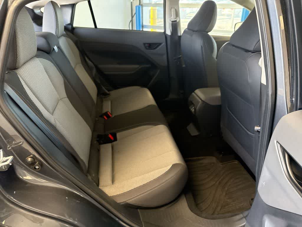 Thumbnail: 2024 Subaru Crosstrek - 22