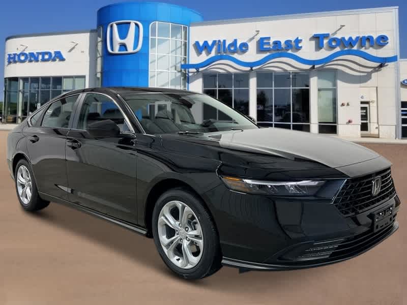 Thumbnail: 2025 Honda Accord - 8