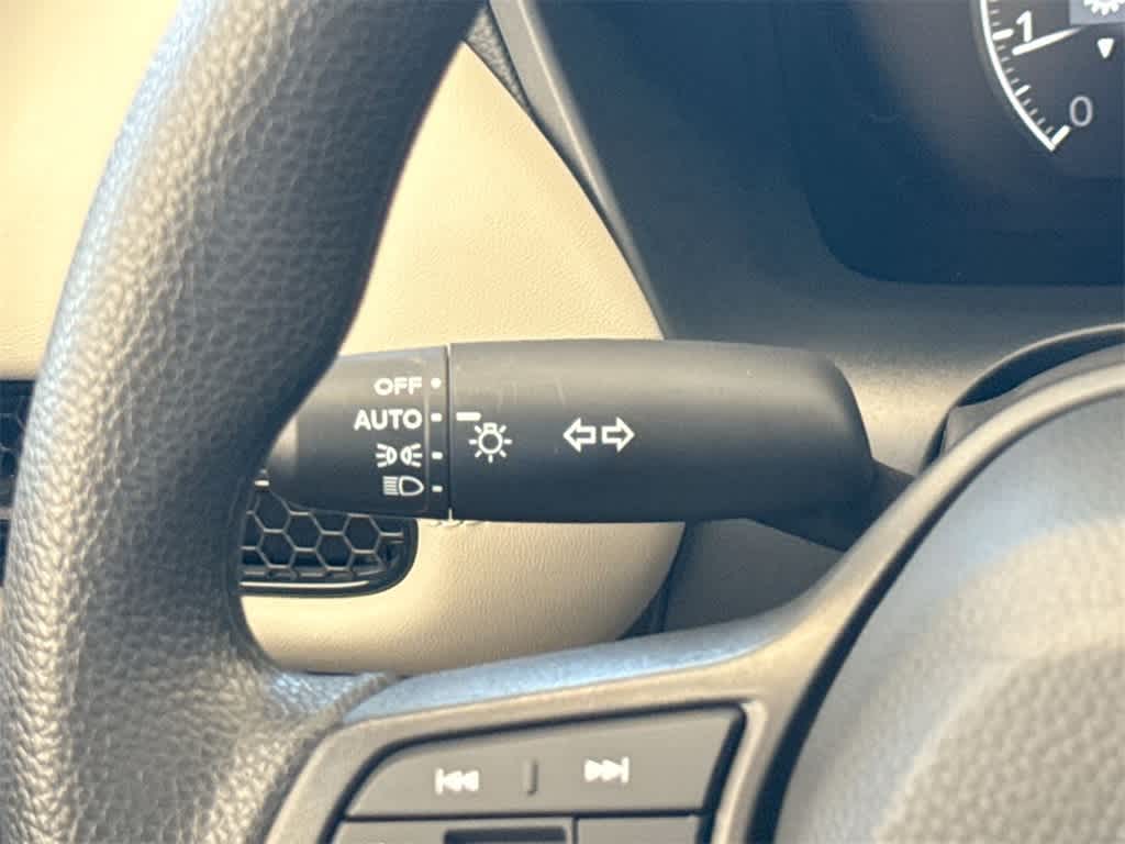 Thumbnail: 2025 Honda HR-V - 27