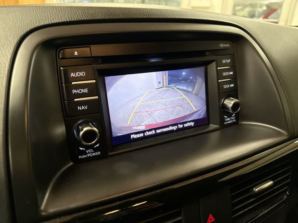 Thumbnail: 2015 Mazda CX-5 - 29