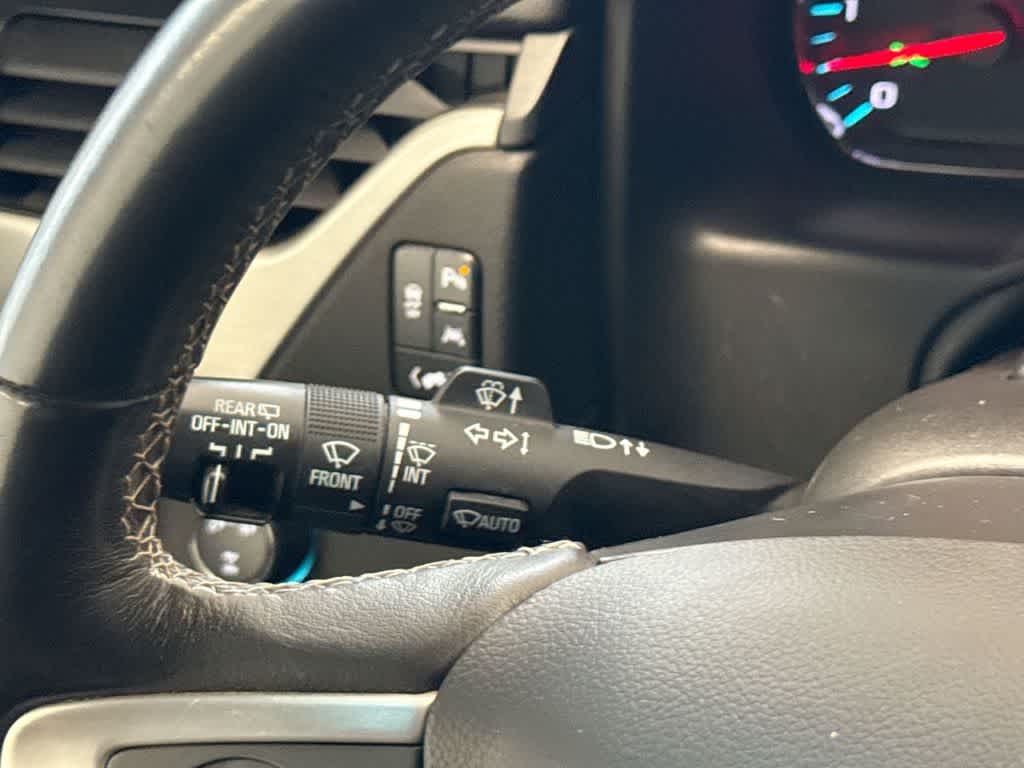 Thumbnail: 2018 GMC Yukon - 27