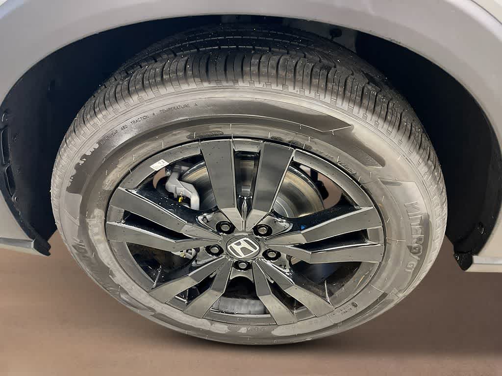 Thumbnail: 2026 Honda HR-V - 11