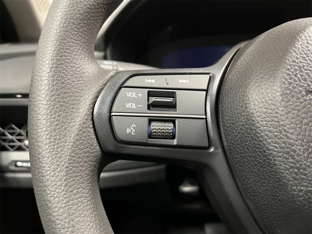 Thumbnail: 2025 Honda Accord - 17