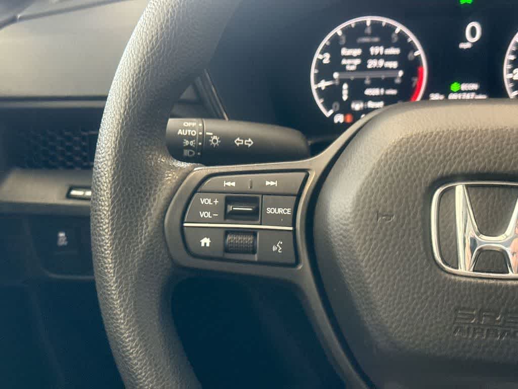 Thumbnail: 2023 Honda CR-V - 24