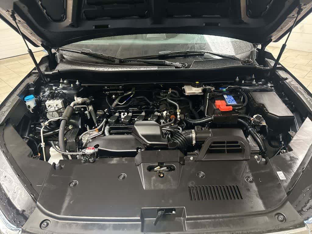 Thumbnail: 2024 Honda CR-V - 14