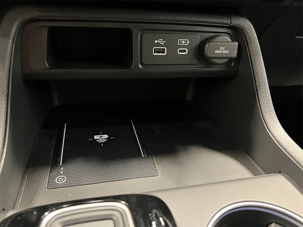 2025 Honda Pilot Elite 21
