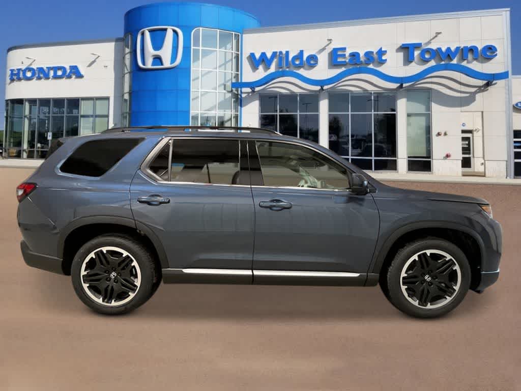 Thumbnail: 2026 Honda Pilot - 8