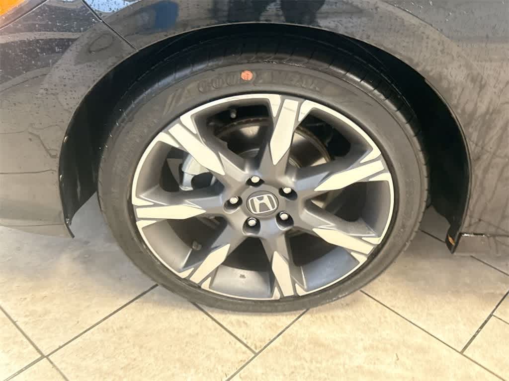 Thumbnail: 2025 Honda Civic - 14