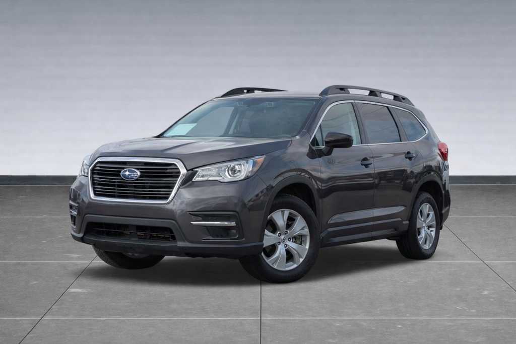 2022 Subaru Ascent Base -
                  Madison, WI