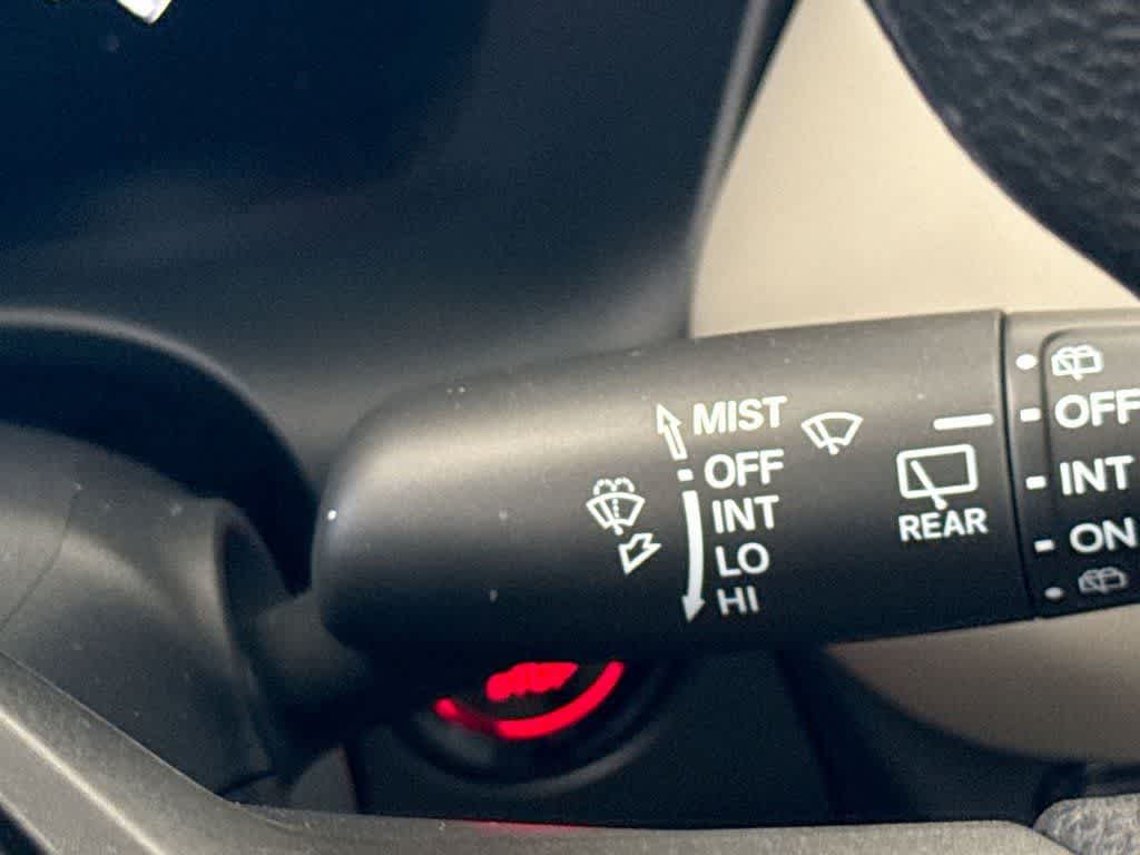 Thumbnail: 2025 Honda HR-V - 24