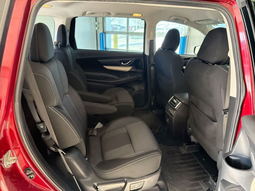 Thumbnail: 2019 Subaru Ascent - 20