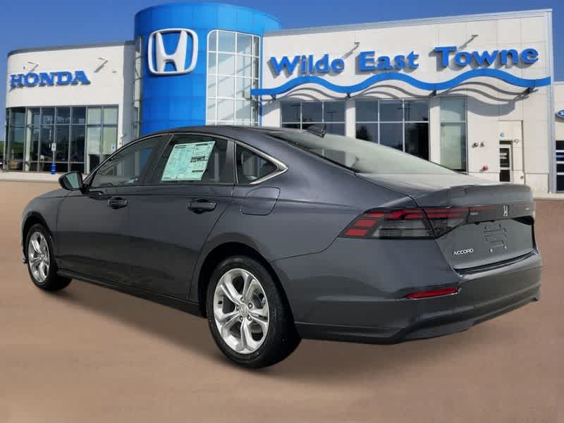 Thumbnail: 2025 Honda Accord - 3