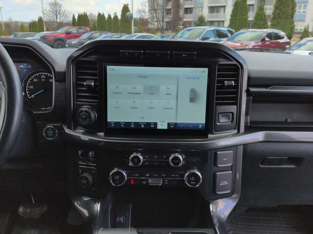 Thumbnail: 2021 Ford F-150 - 26