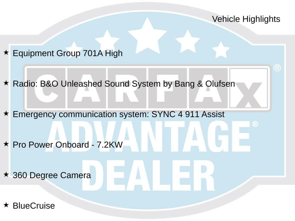 Thumbnail: 2022 Ford F-150 - 3