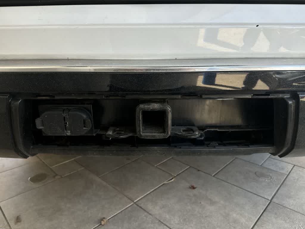 Thumbnail: 2023 Jeep Grand Wagoneer L - 41