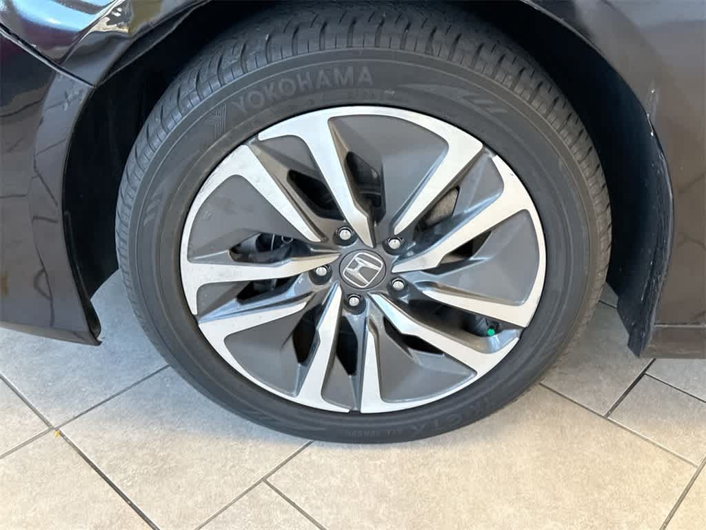 Thumbnail: 2022 Honda Accord - 14