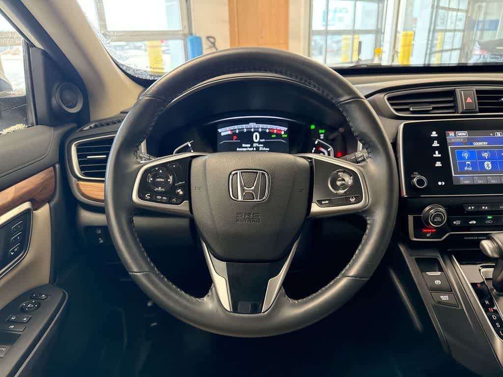 Thumbnail: 2019 Honda CR-V - 24