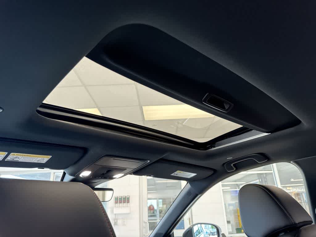 Thumbnail: 2024 Honda CR-V - 22