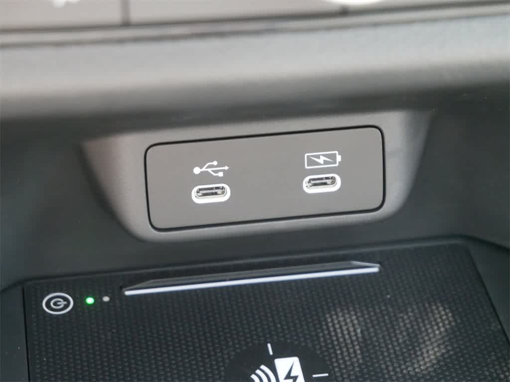 2026 Honda HR-V EX-L 17