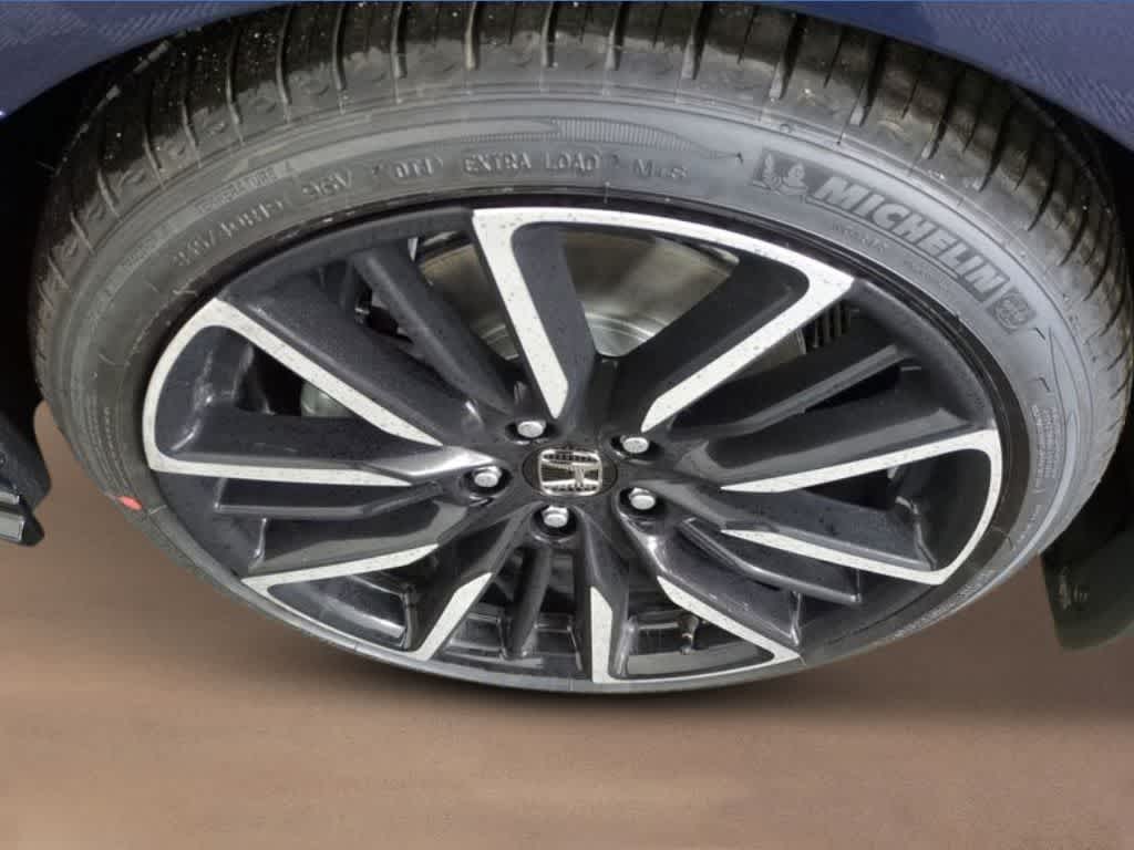 Thumbnail: 2026 Honda Accord - 8