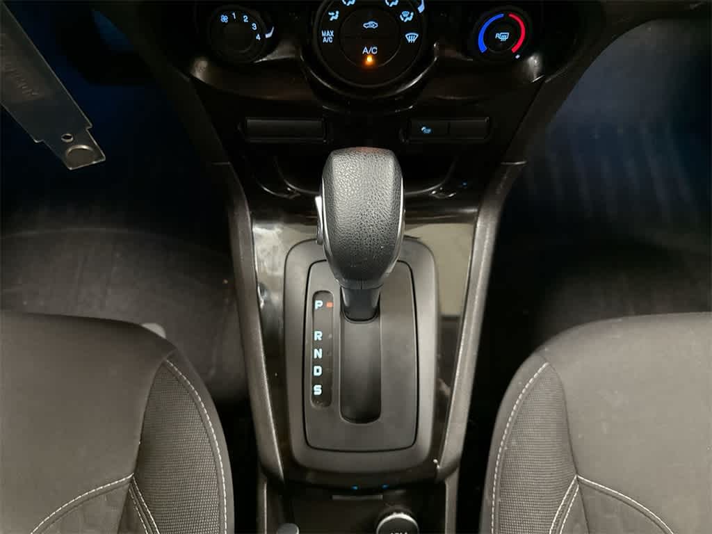 Thumbnail: 2017 Ford Fiesta - 31