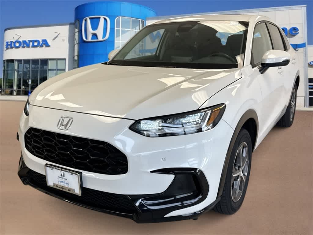 Thumbnail: 2024 Honda HR-V - 1