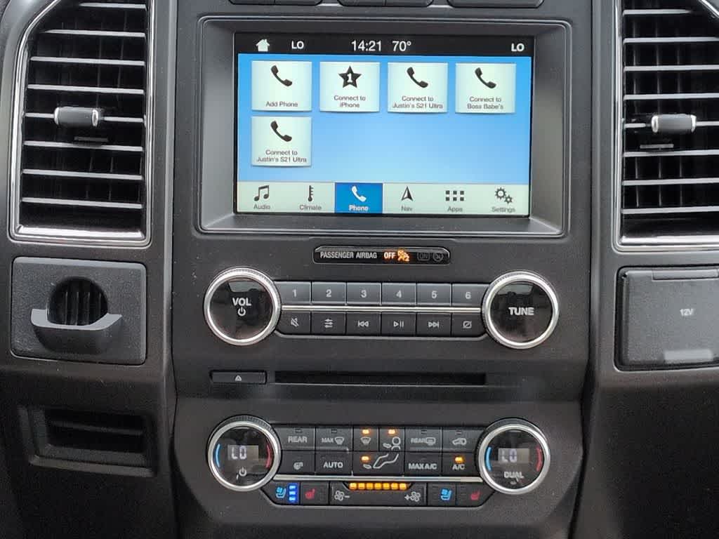 Thumbnail: 2018 Ford Expedition MAX - 30