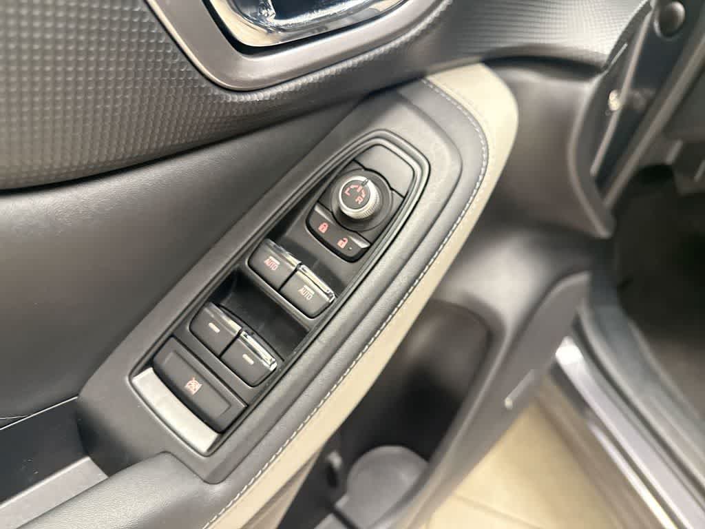 Thumbnail: 2022 Subaru Forester - 17