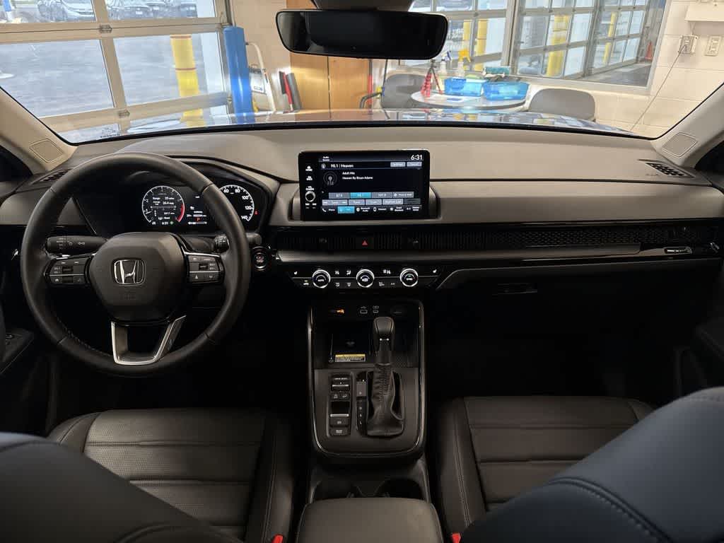 Thumbnail: 2024 Honda CR-V - 20