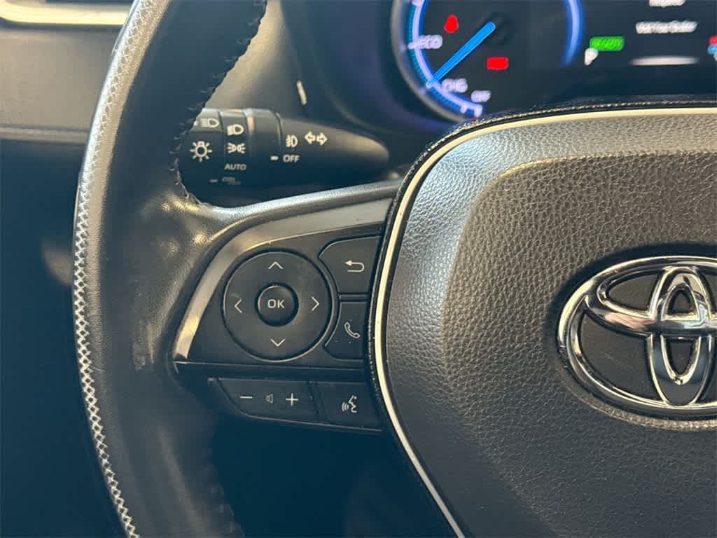 Thumbnail: 2020 Toyota RAV4 - 25