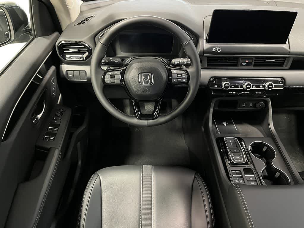 Thumbnail: 2026 Honda Pilot - 23