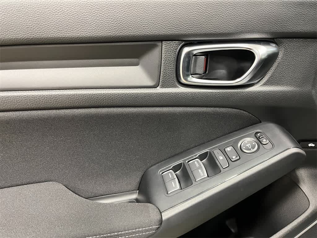 Thumbnail: 2026 Honda Civic - 14