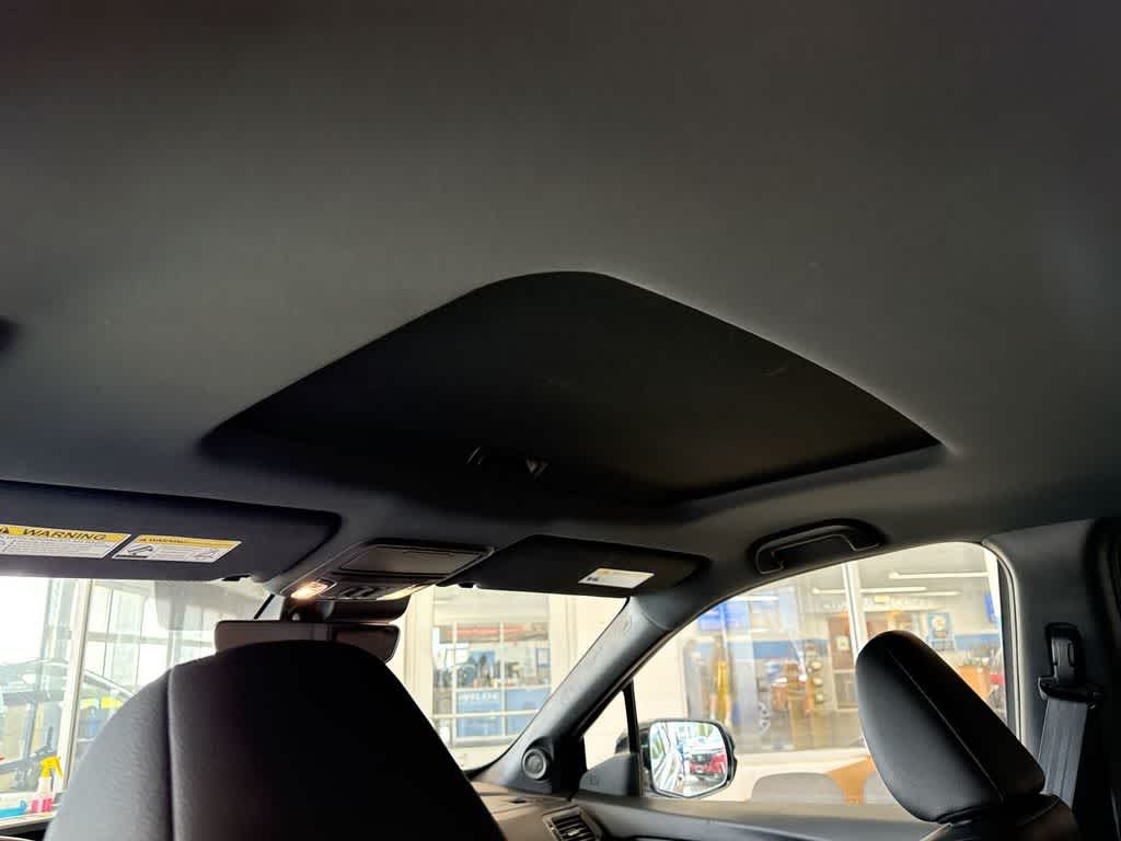 Thumbnail: 2021 Honda Ridgeline - 22