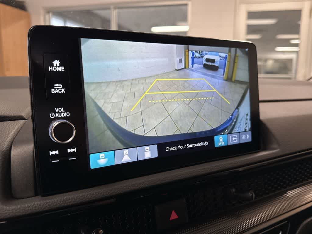 Thumbnail: 2024 Honda CR-V - 34